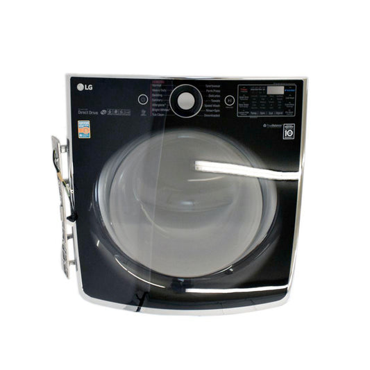 LG Part# ADC75446018 Outer Glass Door - Genuine OEM
