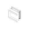 LG Part# ADC75485708 SUB Door Assembly - Genuine OEM