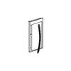 LG Part# ADC75566710 Home Bar Door Assembly - Genuine OEM