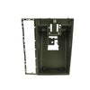 LG Refrigerator Convenience Door Outer Panel Assembly ADC75586104