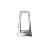 LG Part# ADC75586107 Bar Door Assembly - Genuine OEM