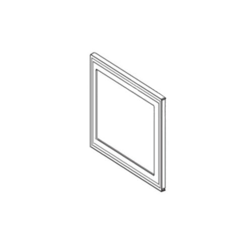 LG Part# ADC75785704 SUB Door Assembly - Genuine OEM