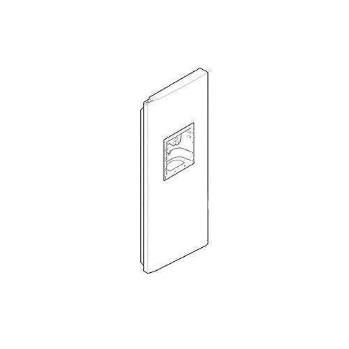 LG Part# ADD30170688 Door Foam Assembly - Genuine OEM