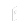 LG Part# ADD30170689 Door Foam Assembly - Genuine OEM