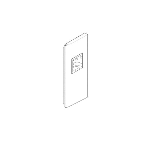 LG Part# ADD30170689 Door Foam Assembly - Genuine OEM
