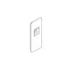 LG Part# ADD30170691 Door Foam Assembly - Genuine OEM