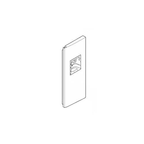 LG Part# ADD30170691 Door Foam Assembly - Genuine OEM