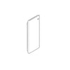 LG Part# ADD30170693 Door Foam Assembly - Genuine OEM