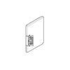 LG Part# ADD33178711 Door Foam Assembly - Genuine OEM