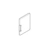 LG Part# ADD33178712 Door Foam Assembly - Genuine OEM