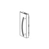 LG Part# ADD36429865 Door Foam Assembly - Genuine OEM
