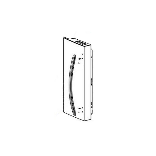 LG Part# ADD36429865 Door Foam Assembly - Genuine OEM