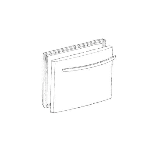 LG Part# ADD36429915 Door Foam Assembly - Genuine OEM