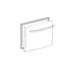LG Part# ADD36429921 Door Foam Assembly - Genuine OEM