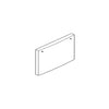 LG Part# ADD55708606 Door Foam Assembly - Genuine OEM