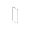 LG Part# ADD56895201 Door Foam Assembly - Genuine OEM