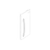 LG Part# ADD65632201 Door Foam Assembly - Genuine OEM