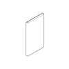 LG Part# ADD71007007 Door Foam Assembly - Genuine OEM