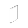 LG Part# ADD71007013 Door Foam Assembly - Genuine OEM