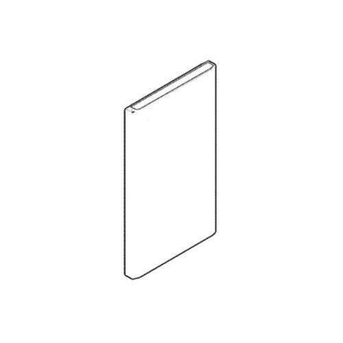 LG Part# ADD71007013 Door Foam Assembly - Genuine OEM