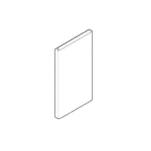 LG Part# ADD71007020 Door Foam Assembly - Genuine OEM