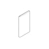 LG Part# ADD71007022 Door Foam Assembly - Genuine OEM