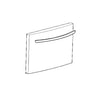 LG Part# ADD71917428 Door Assembly - Genuine OEM
