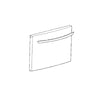 LG Part# ADD71917431 Door Foam Assembly - Genuine OEM