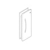LG Part# ADD72912603 Door Foam Assembly - Genuine OEM