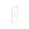 LG Part# ADD72912617 Door Foam Assembly - Genuine OEM