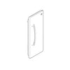 LG Part# ADD72912629 Door Foam Assembly - Genuine OEM