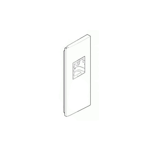 LG Part# ADD72912840 Door Foam Assembly - Genuine OEM