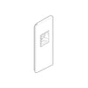 LG Part# ADD72912858 Door Foam Assembly - Genuine OEM