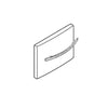 LG Part# ADD72976406 Door Foam Assembly - Genuine OEM