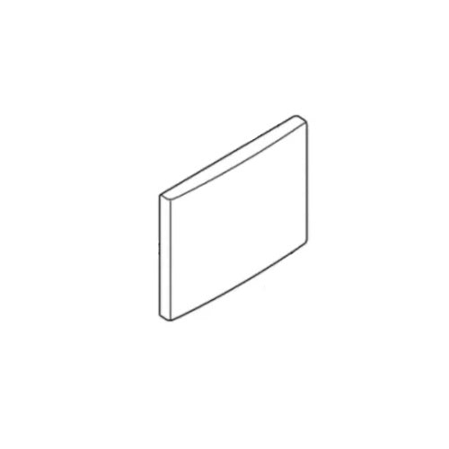 LG Part# ADD72976407 Door Foam Assembly - Genuine OEM