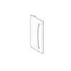 LG Part# ADD72977216 Door Foam Assembly - Genuine OEM