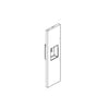 LG Part# ADD73196114 Door Foam Assembly - Genuine OEM