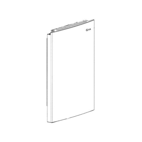 LG Part# ADD73196206 Door Foam Assembly - Genuine OEM