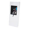 LG Part# ADD73358203 Door Assembly (White) - Genuine OEM