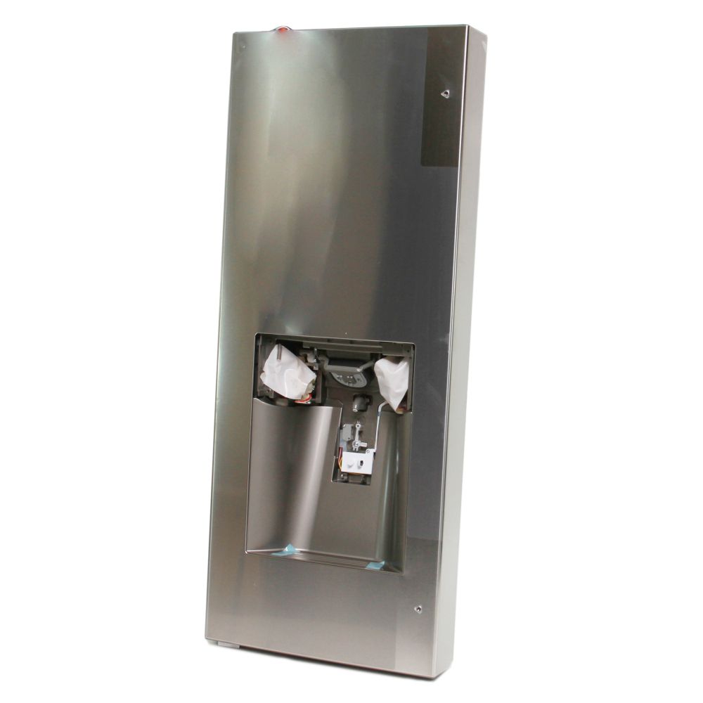 LG Part# ADD73358228 Outer Door Panel Assembly (Left) - Genuine OEM