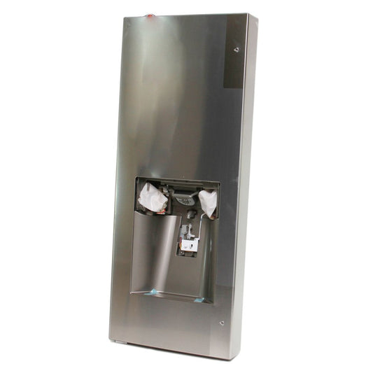 LG Part# ADD73358228 Outer Door Panel Assembly (Left) - Genuine OEM