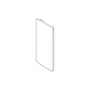 LG Part# ADD73358299 Door Foam Assembly - Genuine OEM