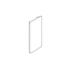 LG Part# ADD73358321 Door Foam Assembly - Genuine OEM