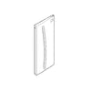 LG Part# ADD73495804 Door Foam Assembly - Genuine OEM