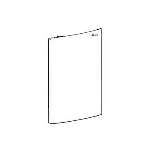 LG Part# ADD73498851 Door Foam Assembly - Genuine OEM