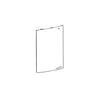 LG Part# ADD73498895 Door Foam Assembly - Genuine OEM