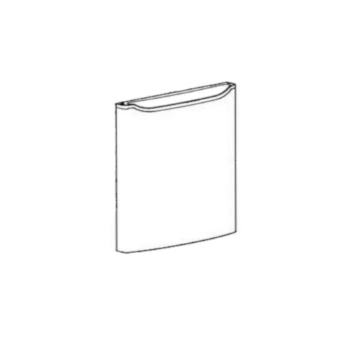 LG Part# ADD73518448 Door Foam Assembly - Genuine OEM