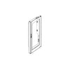 LG Part# ADD73536420 Door Foam Assembly - Genuine OEM