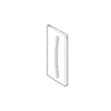LG Part# ADD73596602 Door Foam Assembly - Genuine OEM