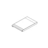 LG Part# ADD73596813 Door Foam Assembly - Genuine OEM